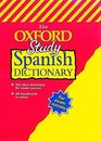 The Oxford Study Spanish Dictionary