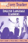 What Every Teacher Should Know About English Language Learners