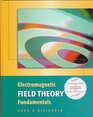 Electromagnetic Field Theory Fundamentals