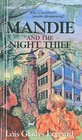 Mandie and the Night Thief (Mandie Books (Library))