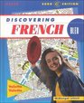 Discovering FrenchBleu Level 1