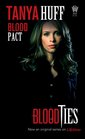 Blood Pact (Vicki Nelson, Bk 4)