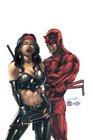 Ultimate Elektra Volume 1 Devil's Due TPB