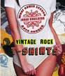 Vintage Rock TShirts