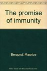 The promise of immunity