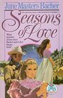 Seasons of Love (Journey to Love, Bk 3)