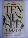 A Treasury of Tennessee Tales