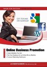 Online Business Promotion eCommerce Techniques for Success from SEO to Social Media Marketing