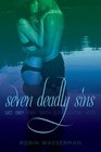 Seven Deadly Sins 1 Lust Envy
