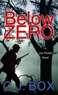 Below Zero (Joe Pickett, Bk 9) (Large Print)