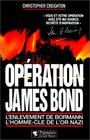 Opration James Bond