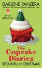 The Cupcake Diaries Spoonful of Christmas