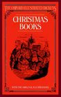 Christmas Books (The Oxford Illustrated Dickens)