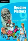 Reading Matters Grade 9