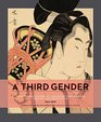 A Third Gender Beautiful Youth in Japanese EDOPeriod Prints