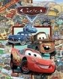 Disney Pixar Cars:  Little Look and Find