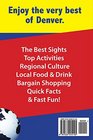 Denver Travel Guide  Sights Culture Food Shopping  Fun
