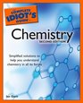 The Complete Idiot's Guide to Chemistry 2nd Edition