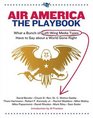 Air America The Playbook