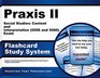 Praxis II Social Studies Content and Interpretation  Exam Flashcard Study System Praxis II Test Practice Questions  Review for the Praxis II Subject Assessments