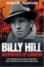 Billy Hill Godfather of London