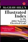 McGrawHill Illustrated Index to the 2002 National Electric Code