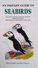 Instant Guide to Seabirds The Most Common Seabirds of North American Coasts