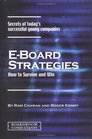 EBoard Strategies How to Survive and Win
