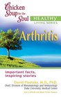 Chicken Soup for the Soul Healthy Living Series Arthritis