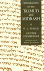 Introduction to the Talmud and Midrash