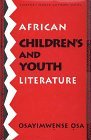 World Authors Series  African Children's and Youth Literature