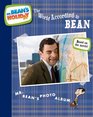 The World According to Bean Mr Bean's Photo Album