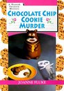 Chocolate Chip Cookie Murder (Hannah Swensen, Bk 1)