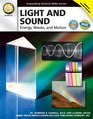 Light and Sound Grades 5  8 Energy Waves and Motion