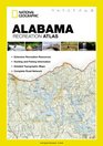Alabama State Recreational Atlas
