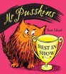MrPusskins Best in Show