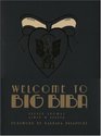 Welcome to Big Biba Inside the Most Beautiful Store in the World