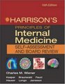 Harrison's Principles of Internal Medicine Board Review