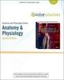 Anatomy and Physiology Online Unopened Student Access Code