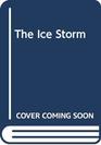 The Ice Storm ( ARC ~ Author's 2nd Book )