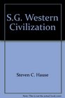 SG Western Civilization