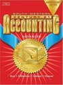 Century 21 Accounting Anniversary Edition Advanced Text