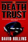 The Death Trust (Vin Cooper, Bk 1)