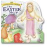 The Beginners Bible the Easter Story (Pictureback(R))