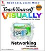 Teach Yourself VISUALLY Networking 2nd Edition