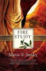 Fire Study (Study / Chronicles of Ixia, Bk 3)