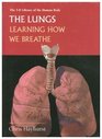 The Lungs Learning How We Breath
