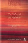 Talmud And The Internet