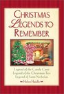 Christmas Legends To Remember