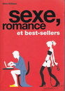 Sexe romance et bestsellers